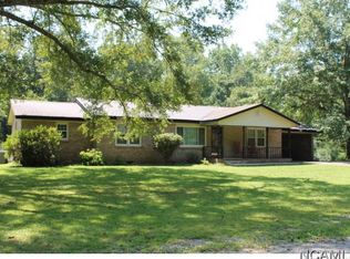240 County Road 1150, Cullman, AL 35057