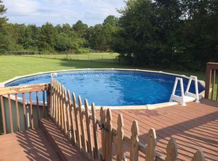 1103 Farmview Ln, Suffolk, VA 23434