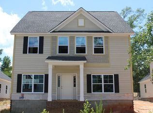 3173 Mayflower Ln LOT 19, Sumter, SC 29150