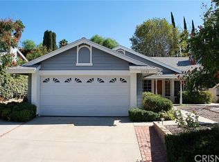 22502 Barcotta Dr, Santa Clarita, CA 91350