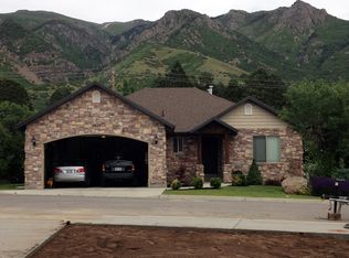 1638 N 2850 E, Layton, UT 84040