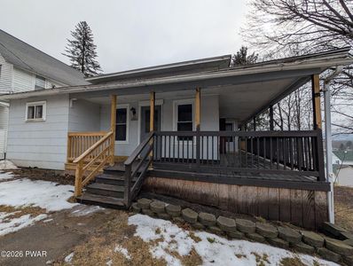 26 King St, Eldred, PA, 16731