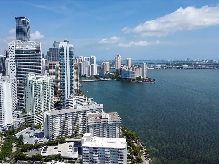 1451 Brickell Ave #2606 — Photo 27