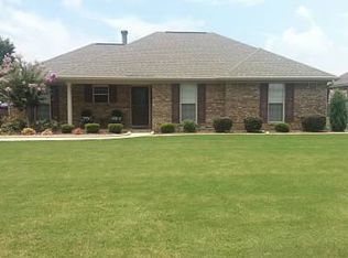 1845 Seasons Dr, Prattville, AL 36066