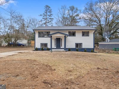 1276 Pineglen Dr, Riverdale, GA, 30296