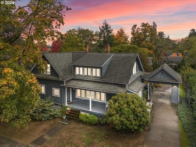 2119 B St, Forest Grove, OR, 97116