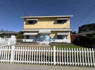 1839 W 256th St, Lomita, CA 90717