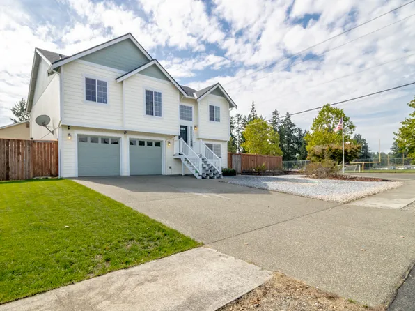 7804 207th St E, Spanaway, WA 98387