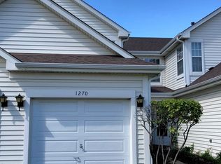 1270 S Candlestick Way, Waukegan, IL 60085