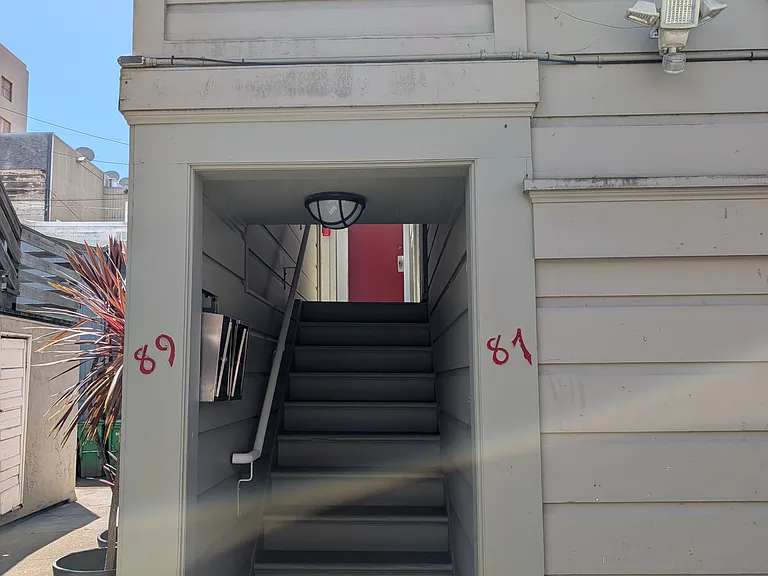 980 Capp St #89 — Photo 13