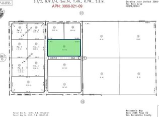 Nugget Rd, Phelan, CA 92371