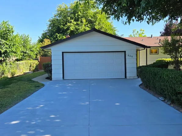 400 Potomac, Sacramento, CA 95833