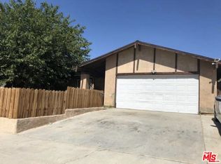 37230 51st St E, Palmdale, CA 93552