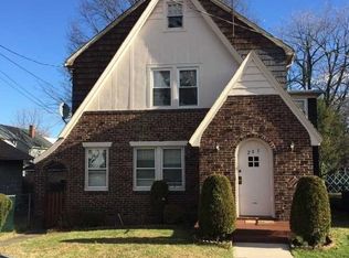 283-285 E 27th St, Paterson, NJ 07514