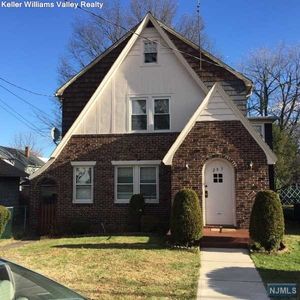 283-285 E 27th St, Paterson, NJ, 07514