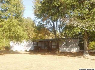 8662 County Road 33, Centre, AL 35960