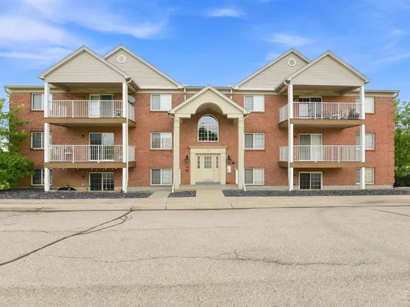 3383 Emerald Lakes Dr Unit 2d, Cincinnati, OH 45211