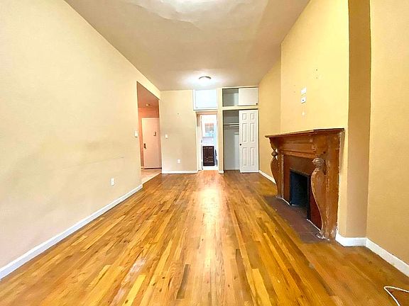 2nd image of 254 W 73rd St #5D