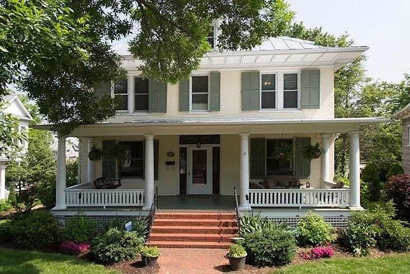 246 Campbell St, Harrisonburg, VA 22801 Zillow