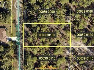 704 Canton Ave, Lehigh Acres, FL 33972