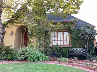 1315 S Tremaine Ave, Los Angeles, CA 90019