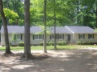 11664 Plantation Trace Dr, Chesterfield, VA 23838