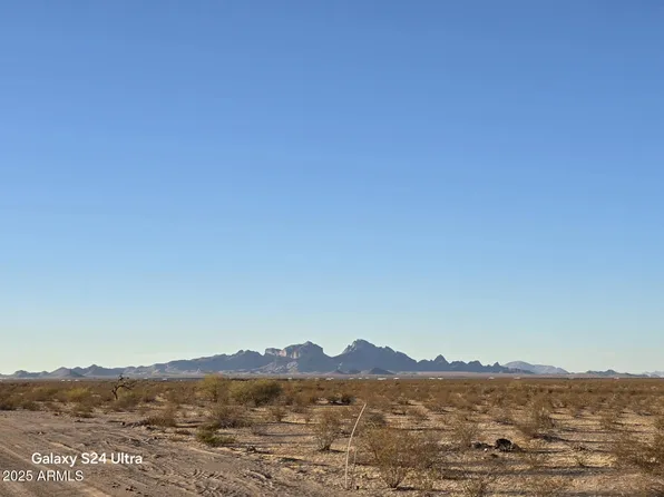 165XX S Burger Street Lot D, Tonopah, AZ 85354