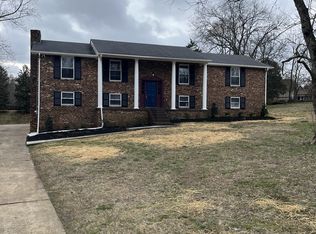 229 Creekview Dr, Mount Juliet, TN 37122