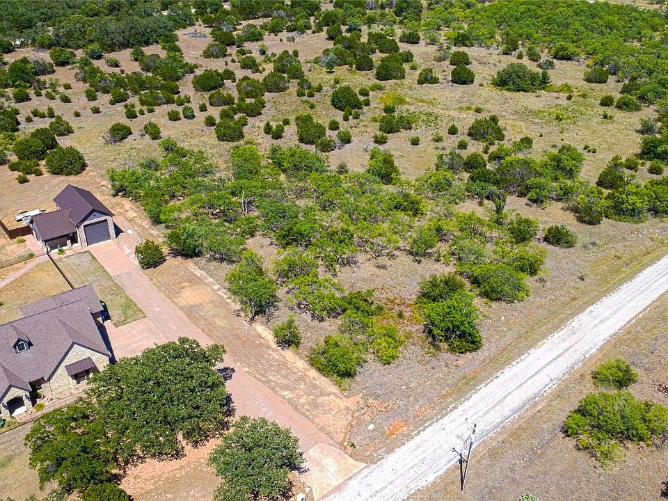A24 Taylor Xing, Gordon, TX 76453 MLS 20182940 Zillow