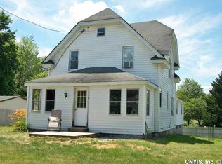 7517 Totman Rd, North Syracuse, NY 13212
