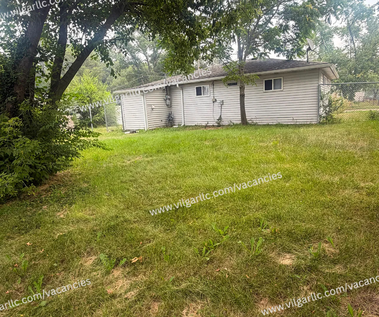 Very spacious 3 Bedroom 1 Bathroom home. — Photo 3