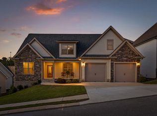 10645 Flicker Way, Apison, TN 37302