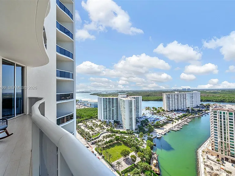 15901 Collins Ave #2405 — Photo 62