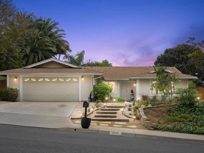 2639 Unicornio St, Carlsbad, CA, 92009