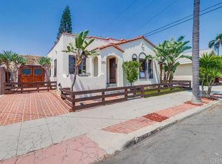 2864 Palm St, San Diego, CA 92104