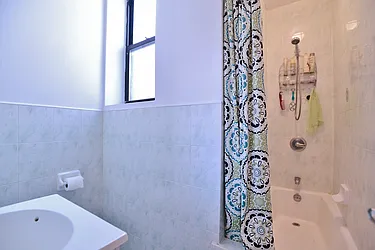 Rented by J Misrahi Realty Corp
