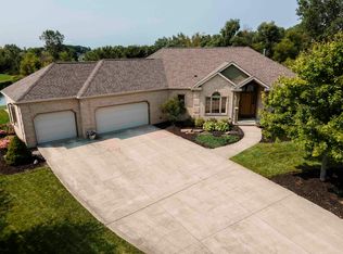 13401 Galloway Cv, Fort Wayne, IN 46845
