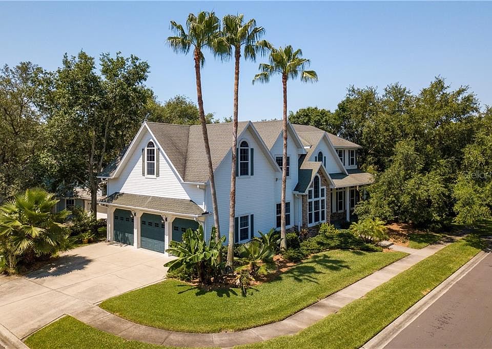 295 Florida Blvd, Crystal Beach, FL 34681 Zillow