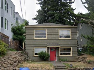 3638 Interlake Ave N, Seattle, WA 98103