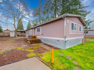 10038 S New Era Rd UNIT 96, Canby, OR 97013