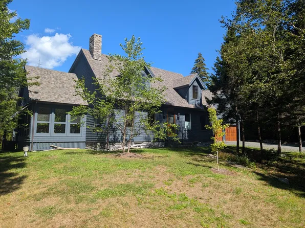 5 Sheepscot Close, Southport, ME 04576