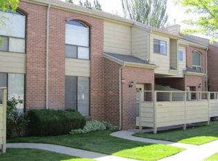 3224 N Shadowbrook Dr UNIT D, Provo, UT 84604