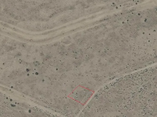 Sally Avenue & Stearns Ave, California City, CA 93505