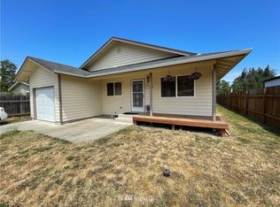 1625 W 11th St, Port Angeles, WA