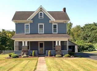 1501 Princeton Ave, Williamsport, PA 17701