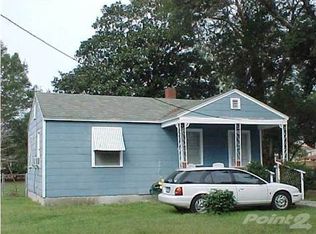 907 N 63rd Ave, Pensacola, FL 32506
