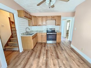 151 Walworth St UNIT 151, Roslindale, MA 02131