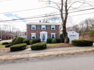 8 Parkland Rd, Needham, MA 02494