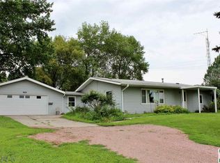 2105 Highway 35, Hubbard, NE 68741