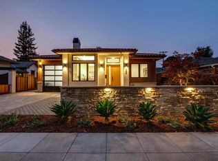 1071 Embarcadero Rd, Palo Alto, CA 94303